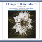 13 Steps To Better Macros by Tony Locke